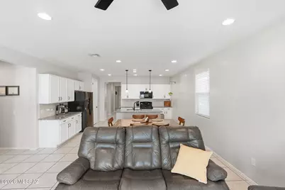 6580 E Via Arroyo Azul, Tucson, AZ 85756 - Photo 19