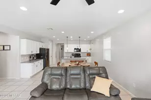 6580 E Via Arroyo Azul, Tucson, AZ 85756 - Photo 19