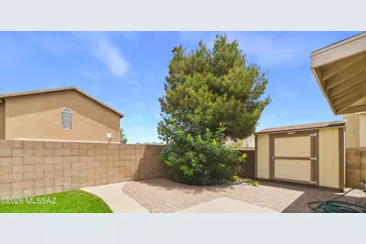 2550 W Blaine Court, Tucson, AZ 85745 - Photo 35