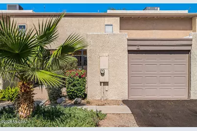 3750 N Country Club Road #64, Tucson, AZ 85716 - Photo 1