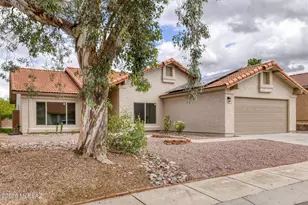 5360 W Grouse Way, Tucson, AZ 85742 - Photo 3
