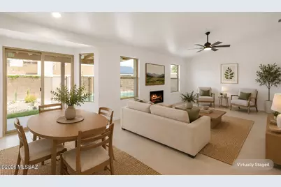 5360 W Grouse Way, Tucson, AZ 85742 - Photo 19