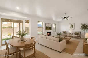 5360 W Grouse Way, Tucson, AZ 85742 - Photo 19