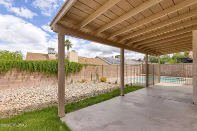5360 W Grouse Way, Tucson, AZ 85742 - Photo 35