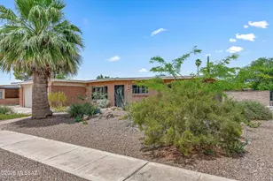 9021 E Sierra St, Tucson, AZ 85710 - Photo 1