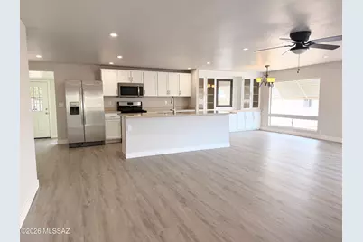 6360 N Quince Way, Tucson, AZ 85741 - Photo 1