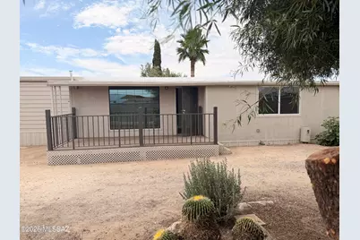 6360 N Quince Way, Tucson, AZ 85741 - Photo 11