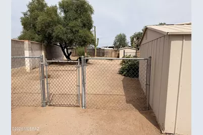 6360 N Quince Way, Tucson, AZ 85741 - Photo 21
