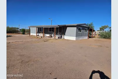 10261 N Volk Road #1, Marana, AZ 85653 - Photo 1