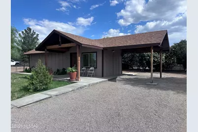 3095 W Verde Drive, Benson, AZ 85602 - Photo 5