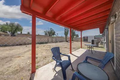 3251 S Serena Circle, Tucson, AZ 85730 - Photo 27