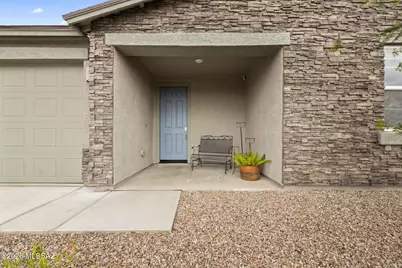 9068 E Tanzanite Rock Way, Vail, AZ 85641 - Photo 3