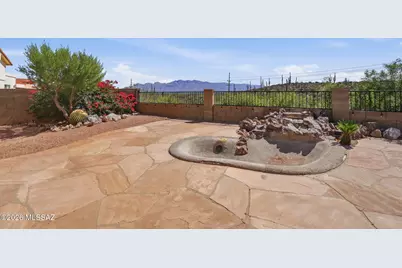 416 N Shantel Drive, Tucson, AZ 85745 - Photo 37