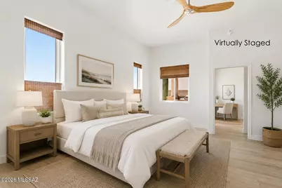 416 N Shantel Drive, Tucson, AZ 85745 - Photo 5