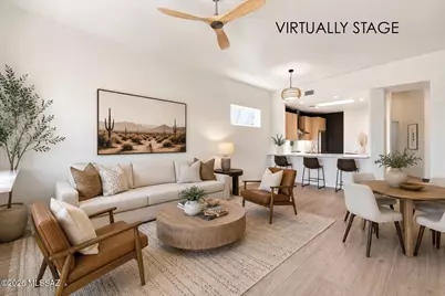 416 N Shantel Drive, Tucson, AZ 85745 - Photo 3