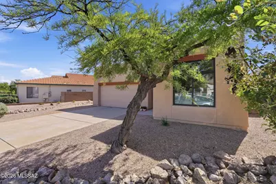 416 N Shantel Drive, Tucson, AZ 85745 - Photo 23