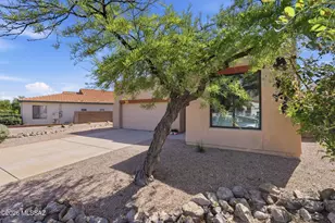 416 N Shantel Dr, Tucson, AZ 85745 - Photo 23