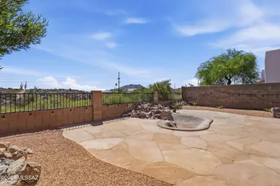 416 N Shantel Drive, Tucson, AZ 85745 - Photo 41