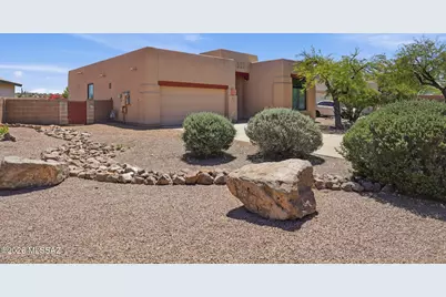 416 N Shantel Drive, Tucson, AZ 85745 - Photo 25