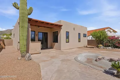 416 N Shantel Drive, Tucson, AZ 85745 - Photo 35