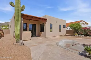 416 N Shantel Dr, Tucson, AZ 85745 - Photo 35