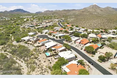 416 N Shantel Drive, Tucson, AZ 85745 - Photo 43