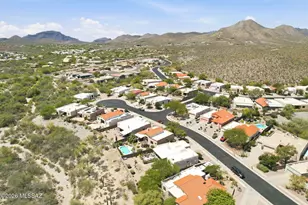 416 N Shantel Dr, Tucson, AZ 85745 - Photo 43