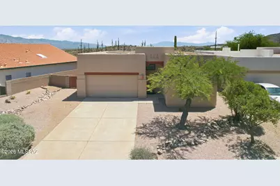 416 N Shantel Drive, Tucson, AZ 85745 - Photo 21