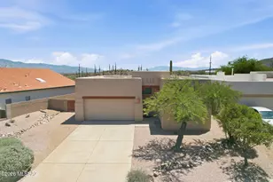 416 N Shantel Dr, Tucson, AZ 85745 - Photo 21