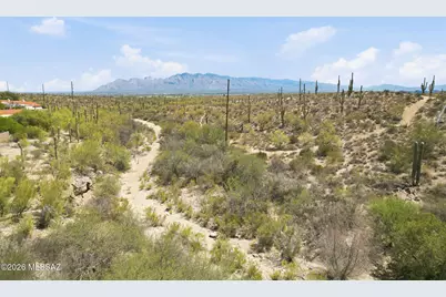 416 N Shantel Drive, Tucson, AZ 85745 - Photo 47
