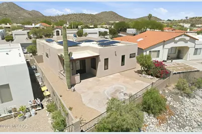 416 N Shantel Drive, Tucson, AZ 85745 - Photo 31
