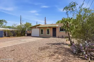 3340 E Bermuda St, Tucson, AZ 85716 - Photo 5