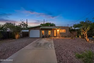 3340 E Bermuda St, Tucson, AZ 85716 - Photo 1