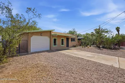 3340 E Bermuda Street, Tucson, AZ 85716 - Photo 3