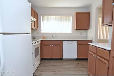 3777 W Horizon Hills Drive, Tucson, AZ 85741 - Photo 21