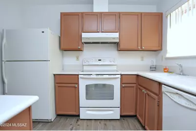 3777 W Horizon Hills Drive, Tucson, AZ 85741 - Photo 23
