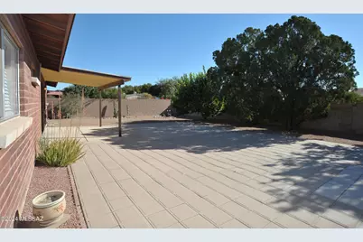 3777 W Horizon Hills Drive, Tucson, AZ 85741 - Photo 9
