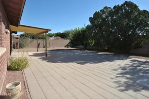 3777 W Horizon Hills Dr, Tucson, AZ 85741 - Photo 9