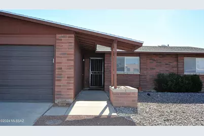 3777 W Horizon Hills Drive, Tucson, AZ 85741 - Photo 3