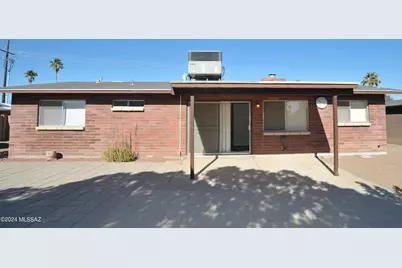 3777 W Horizon Hills Drive, Tucson, AZ 85741 - Photo 11