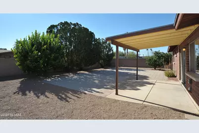 3777 W Horizon Hills Drive, Tucson, AZ 85741 - Photo 7