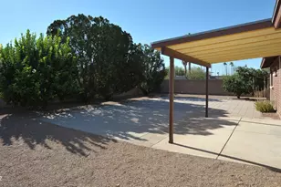 3777 W Horizon Hills Dr, Tucson, AZ 85741 - Photo 7