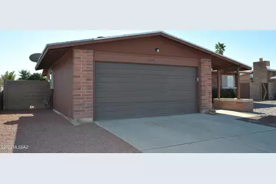 3777 W Horizon Hills Drive, Tucson, AZ 85741 - Photo 45