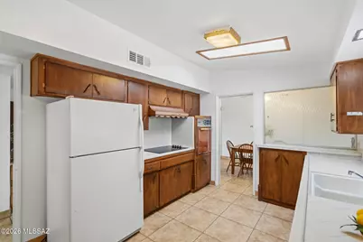 1736 W Calle Tranquila, Tucson, AZ 85745 - Photo 15