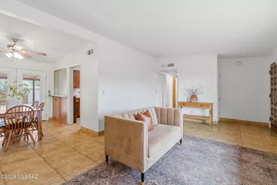 1736 W Calle Tranquila, Tucson, AZ 85745 - Photo 9