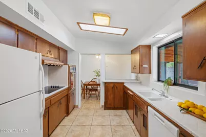 1736 W Calle Tranquila, Tucson, AZ 85745 - Photo 13