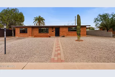 1736 W Calle Tranquila, Tucson, AZ 85745 - Photo 3