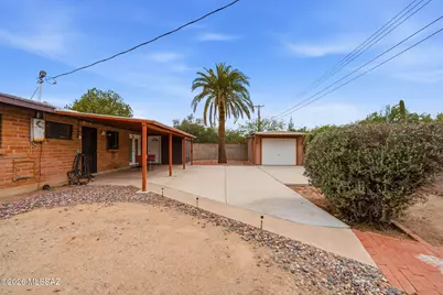 1736 W Calle Tranquila, Tucson, AZ 85745 - Photo 39