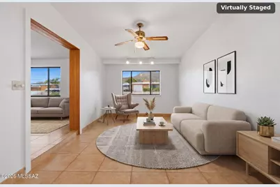 1736 W Calle Tranquila, Tucson, AZ 85745 - Photo 31
