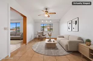 1736 W Calle Tranquila, Tucson, AZ 85745 - Photo 31